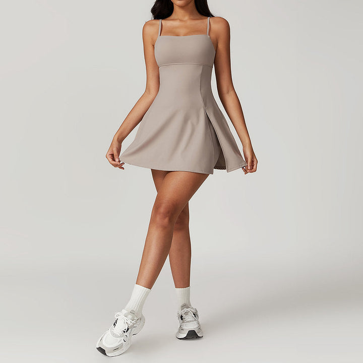 Aveline | Workout-Minikleid