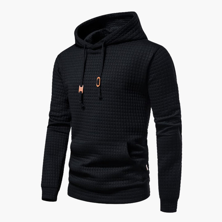 Teodoro | Bequemer Hoodie