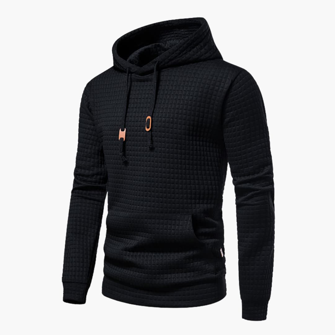 Arthur | Bequemer Hoodie