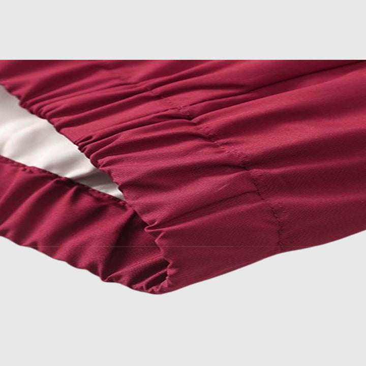 Carling | Wende-Sportjacke mit Farbakzent