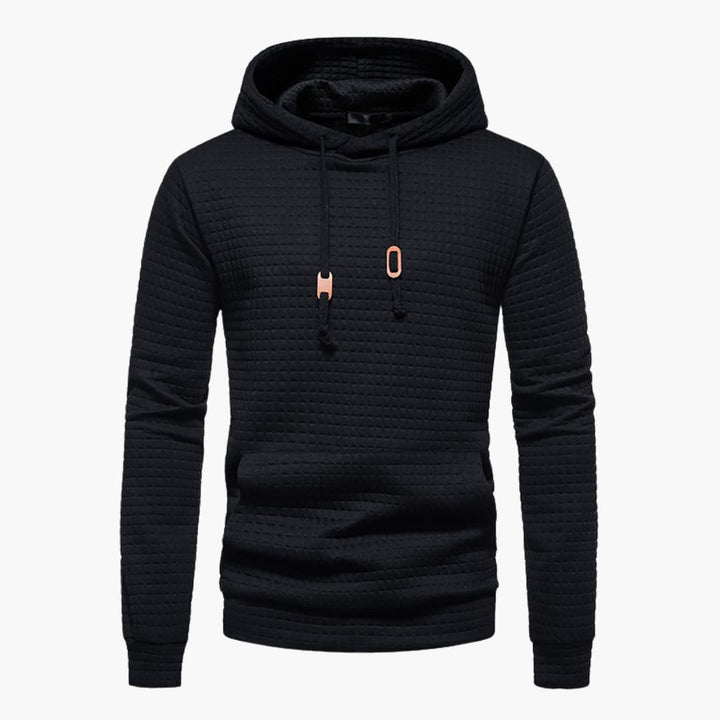 Teodoro | Bequemer Hoodie