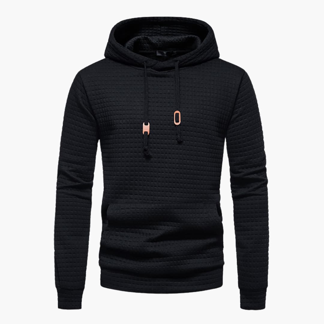 Arthur | Bequemer Hoodie