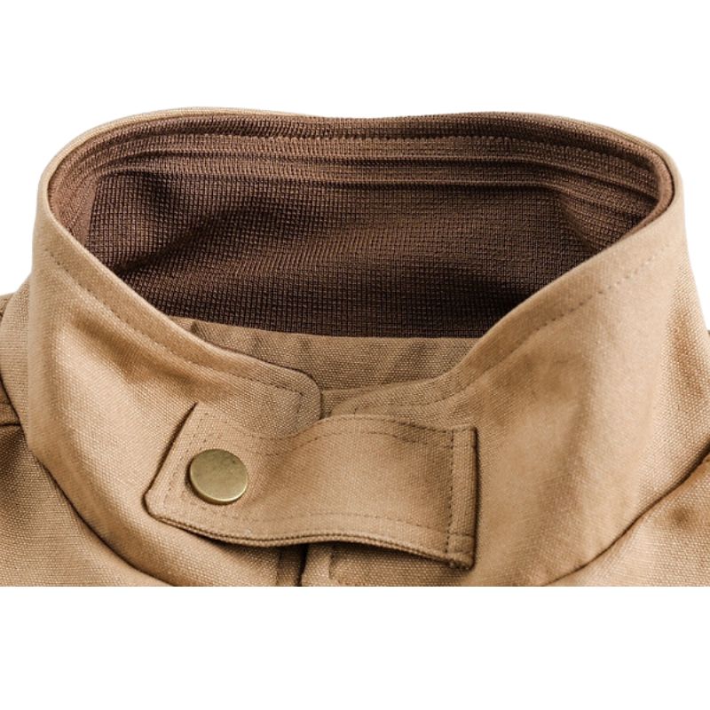 Cariel | Vintage Arbeitsjacke Unisex