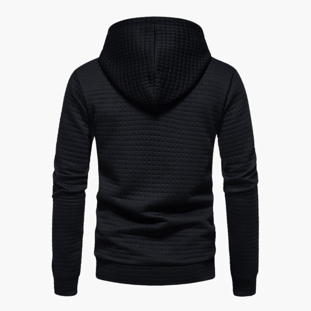 Teodoro | Bequemer Hoodie