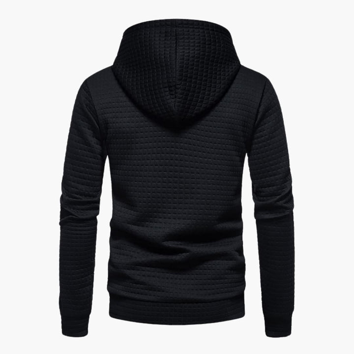 Teodoro | Bequemer Hoodie