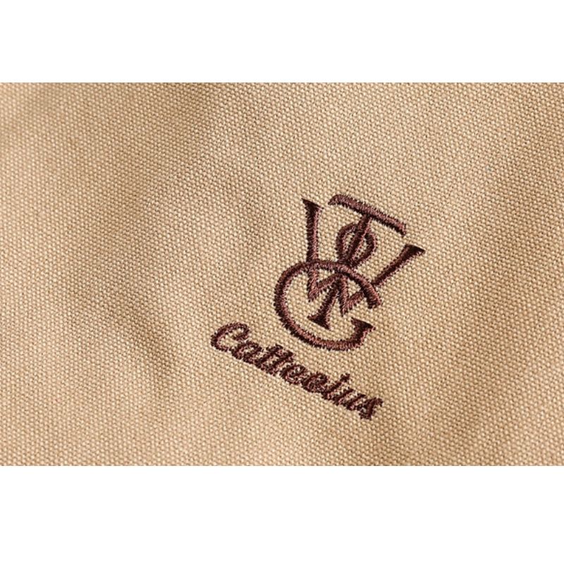 Cariel | Vintage Arbeitsjacke Unisex