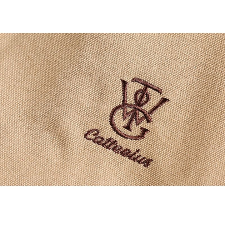 Cariel | Vintage Arbeitsjacke Unisex