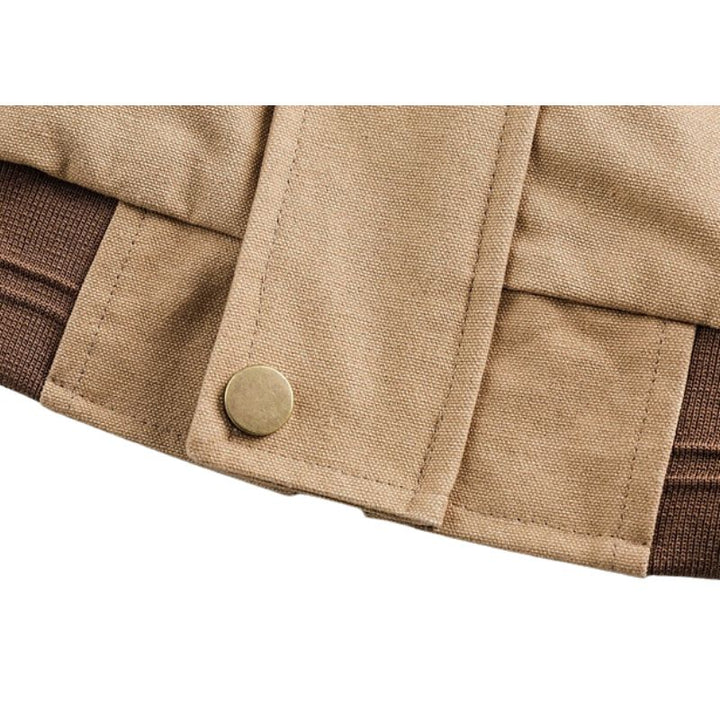 Cariel | Vintage Arbeitsjacke Unisex