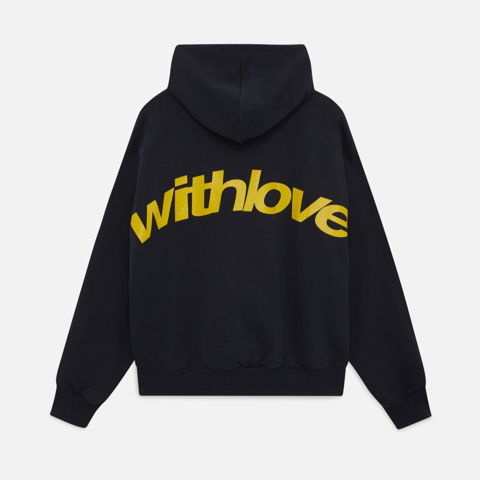 Karura | With Love Hoodie