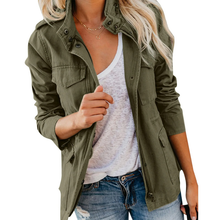 Lisanne | Casual Intermediate Jacket Damen