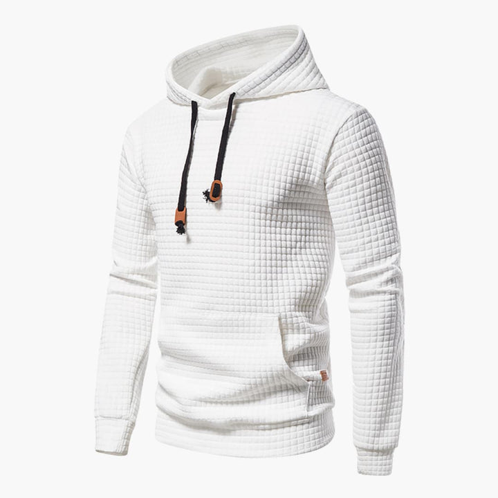 Teodoro | Bequemer Hoodie