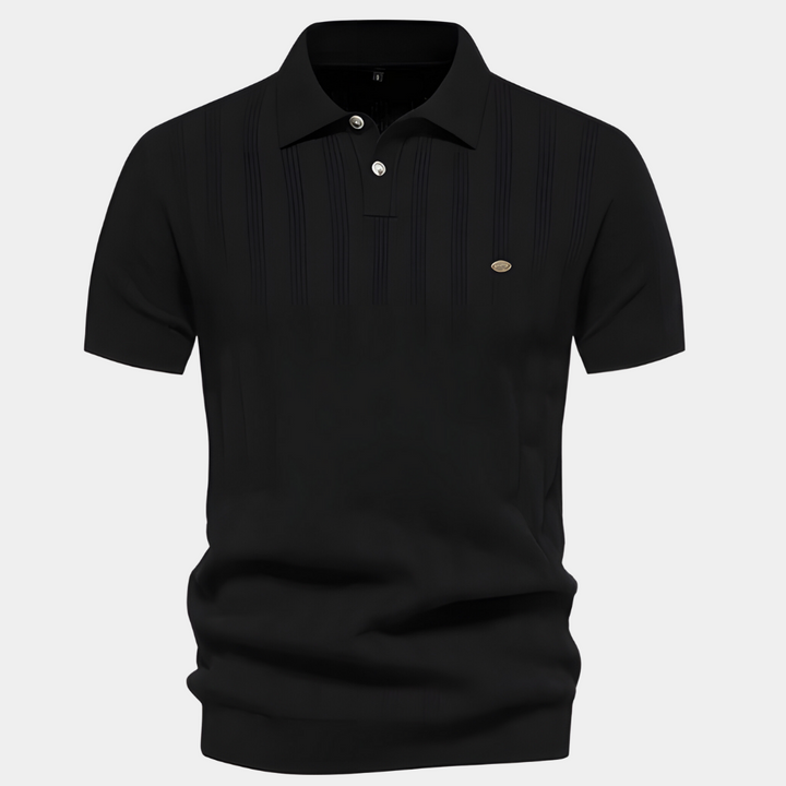 Duke | Smart-Casual Herren Poloshirt