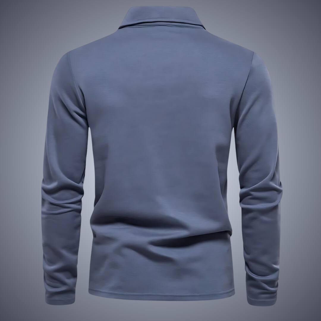 Ingomar | Casual Polo für Männer