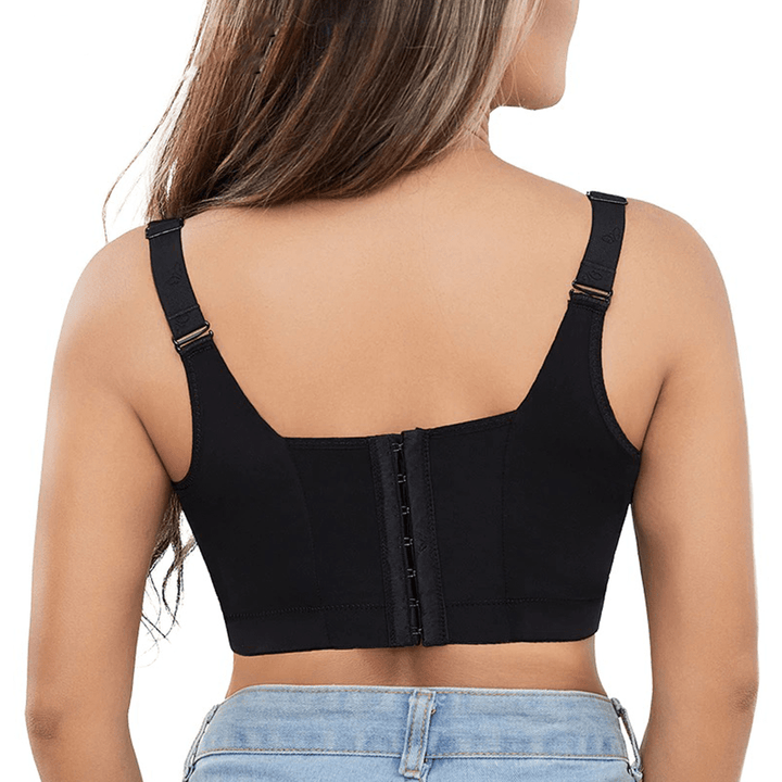 Carina | Bequemer push-up BH