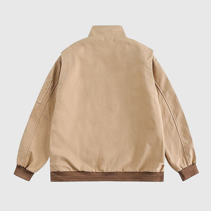Cariel | Vintage Arbeitsjacke Unisex