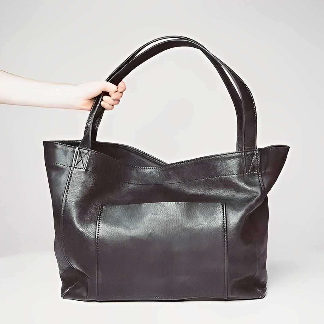 Ariyanna | Vintage leather bag