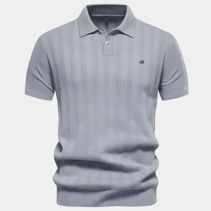 Duke | Smart-Casual Herren Poloshirt