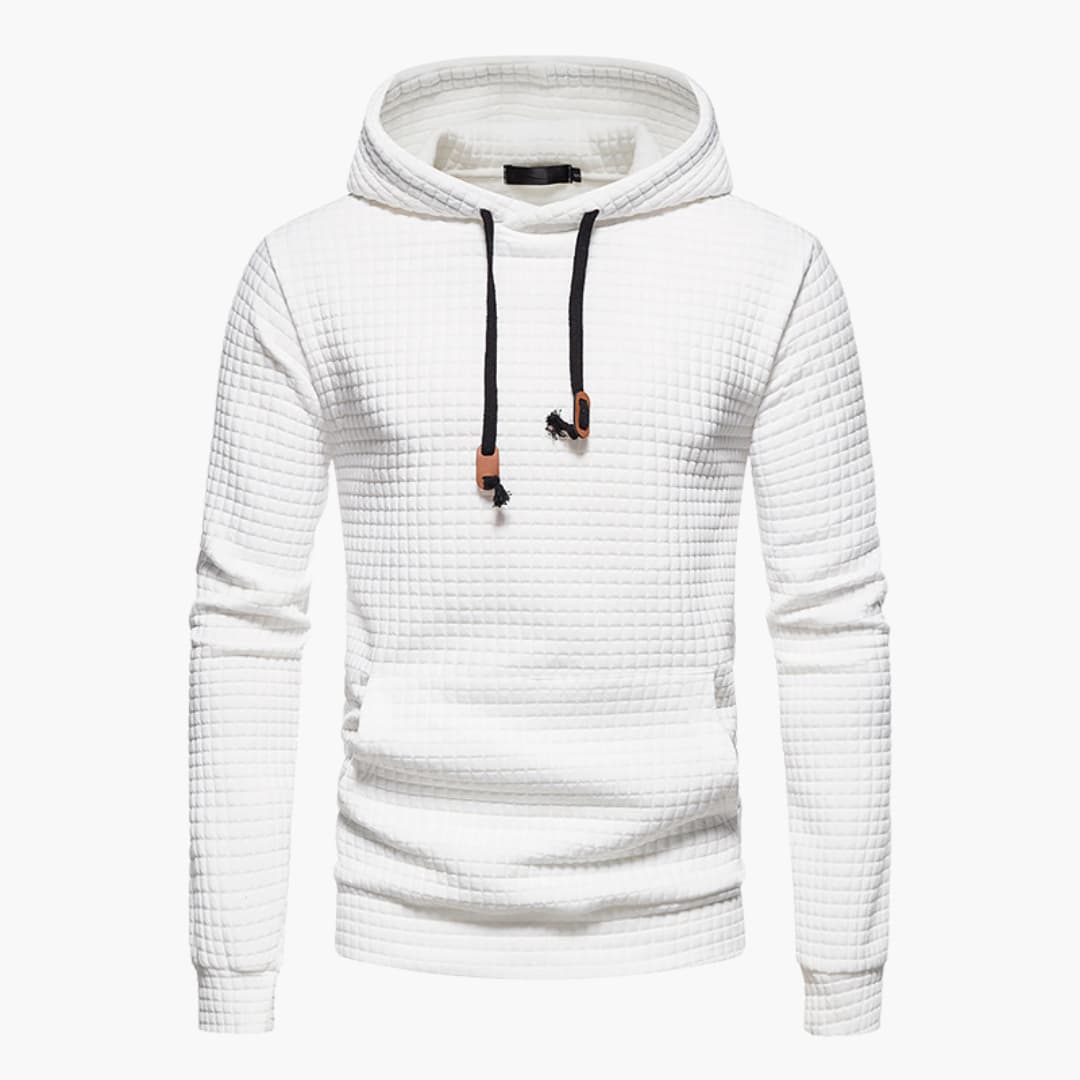 Teodoro | Bequemer Hoodie