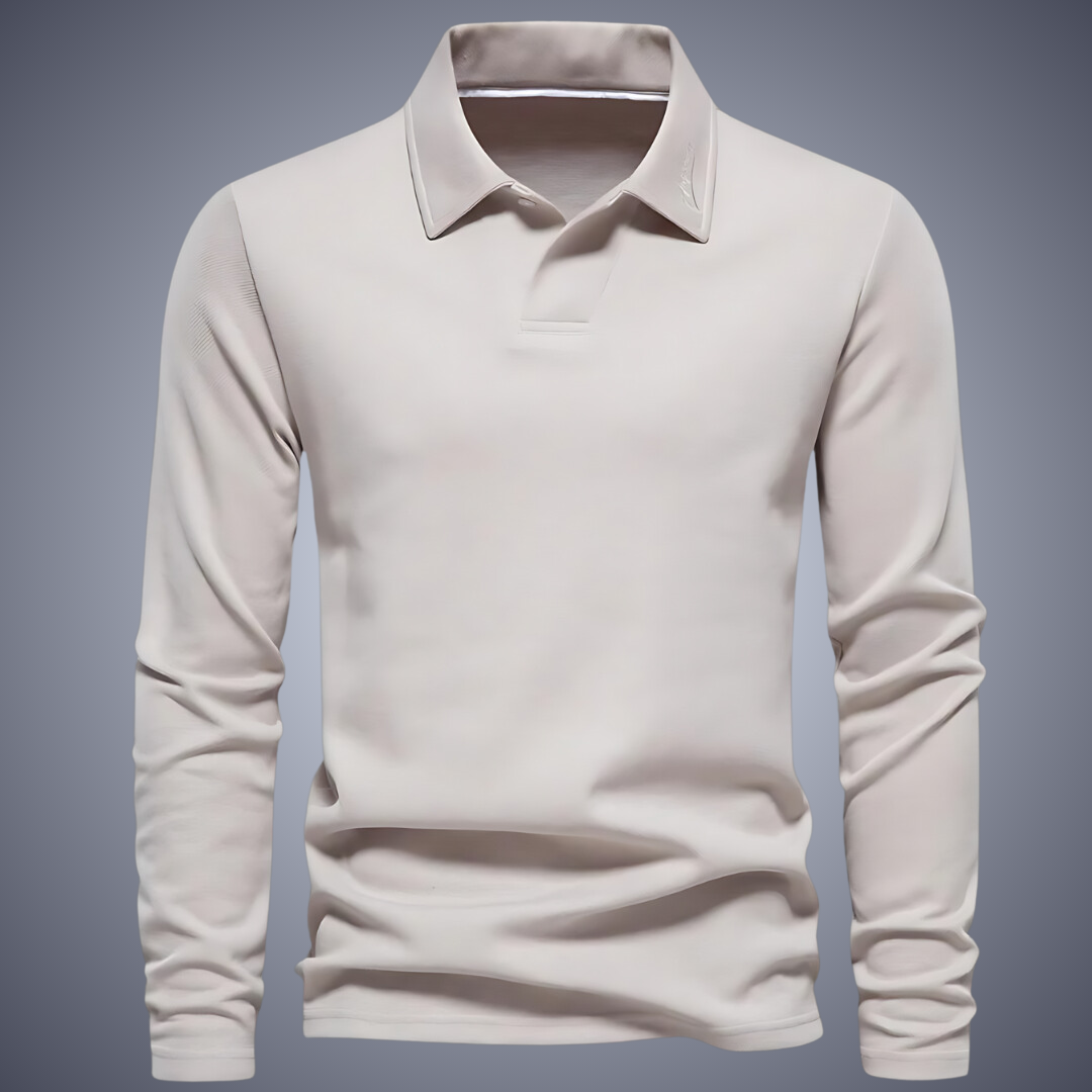 Ingomar | Casual Polo für Männer