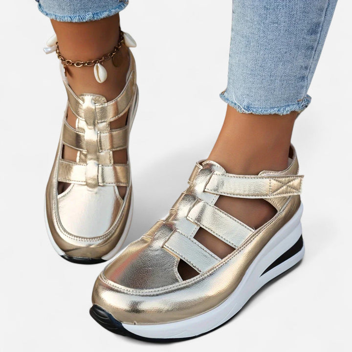 Astrielle | Ergonomische Komfort-Sandalen