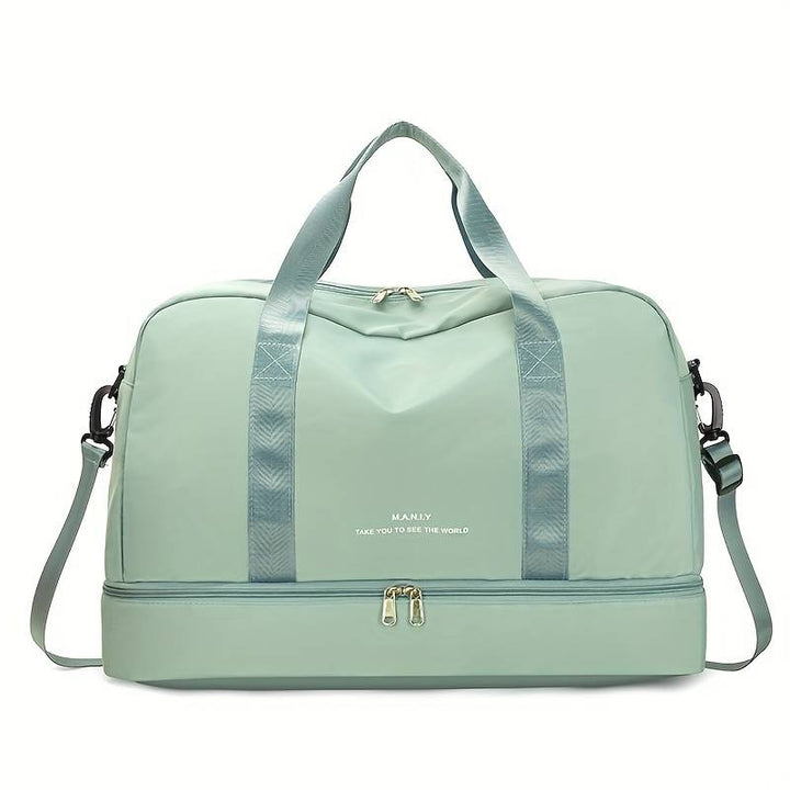 Delyth | All-in-One Reisetasche für Frauen