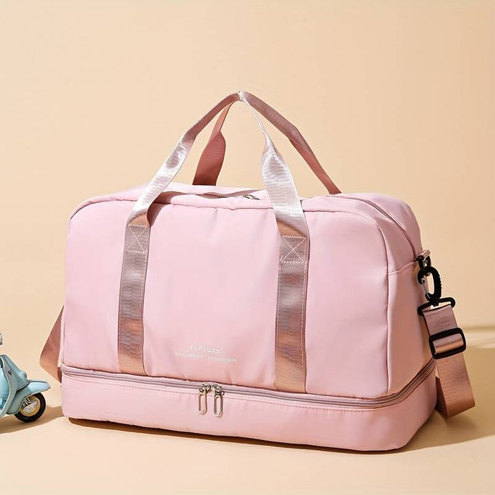 Delyth | All-in-One Reisetasche für Frauen