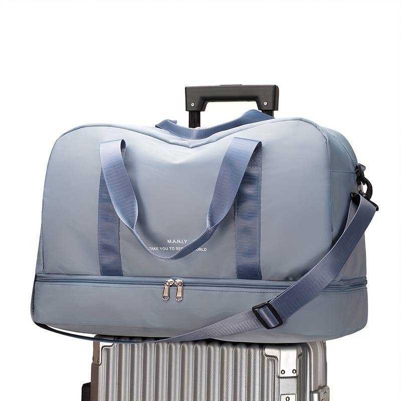 Delyth | All-in-One Reisetasche für Frauen
