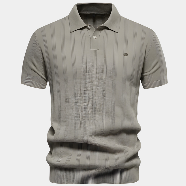 Duke | Smart-Casual Herren Poloshirt