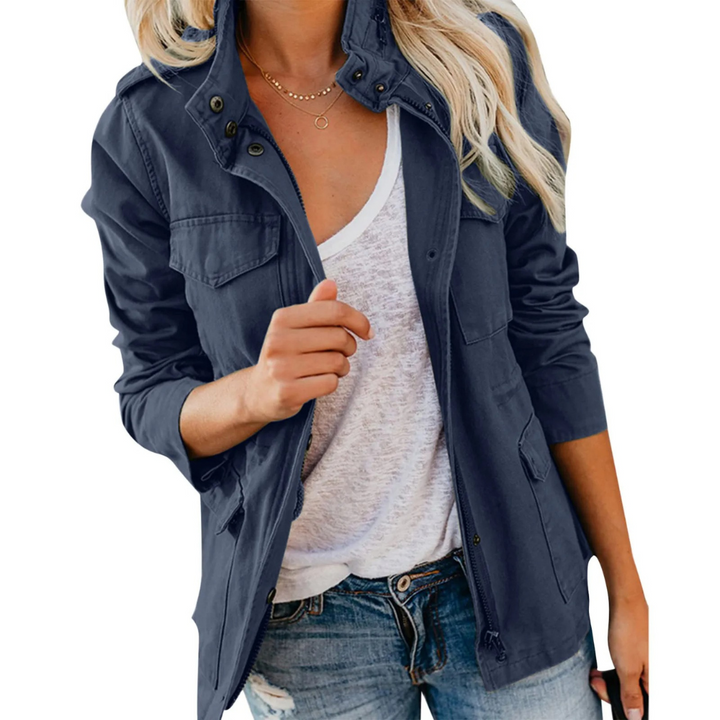 Lisanne | Casual Intermediate Jacket Damen