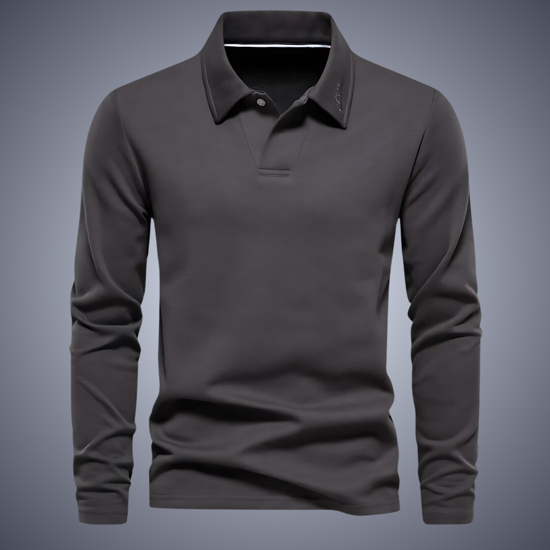 Ingomar | Casual Polo für Männer