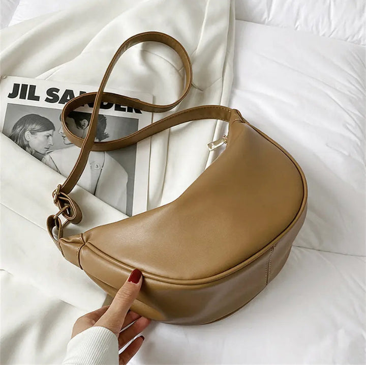 Jiselle | Compact Bag