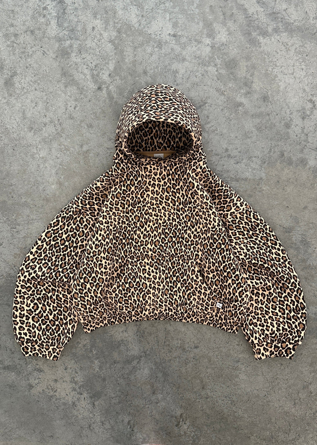 Helena | Gepard Hoodie