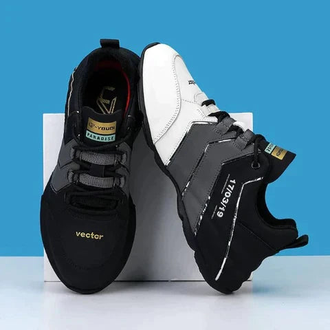 Alex | Ultrabequeme Schuhe