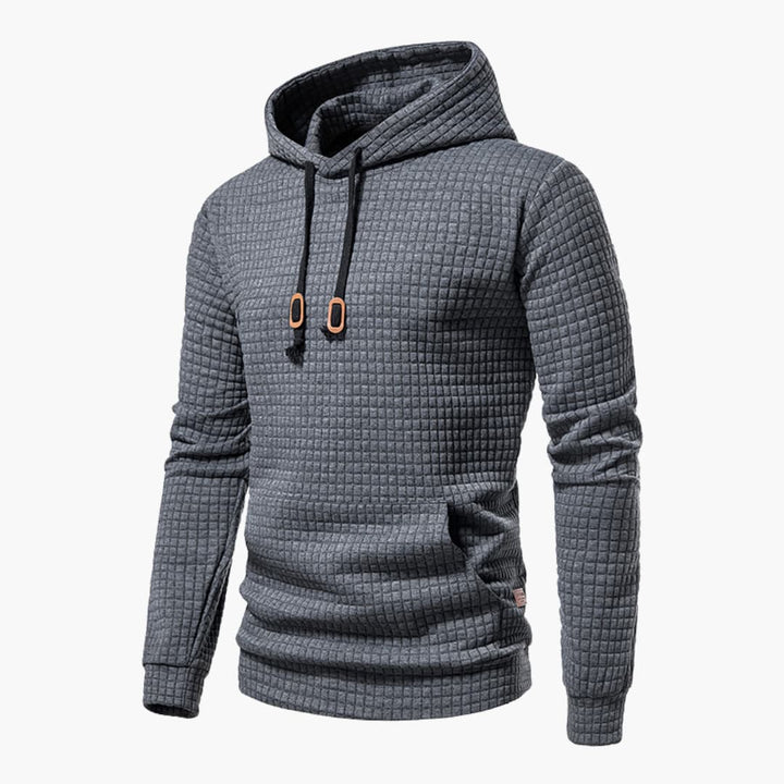 Teodoro | Bequemer Hoodie