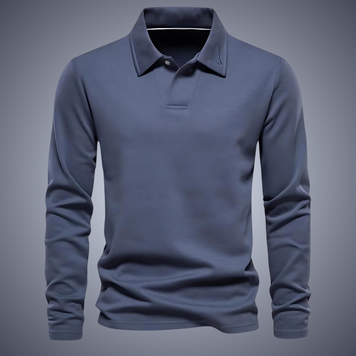 Ingomar | Casual Polo für Männer