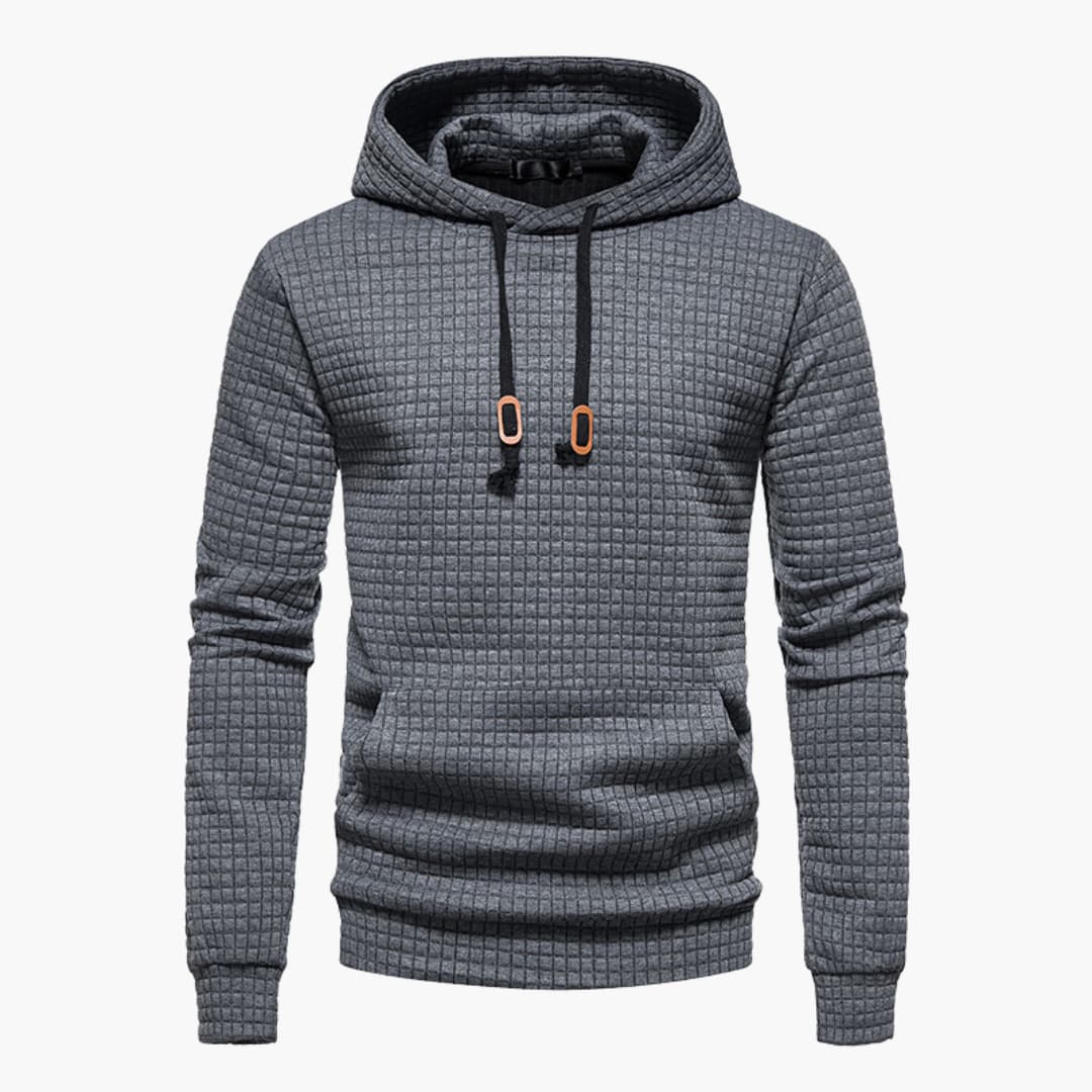 Teodoro | Bequemer Hoodie