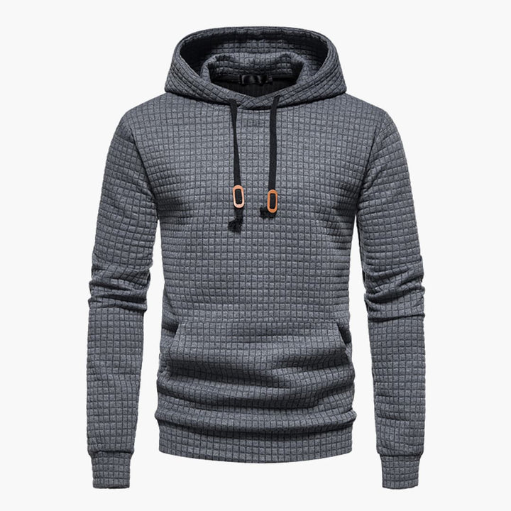 Arthur | Bequemer Hoodie