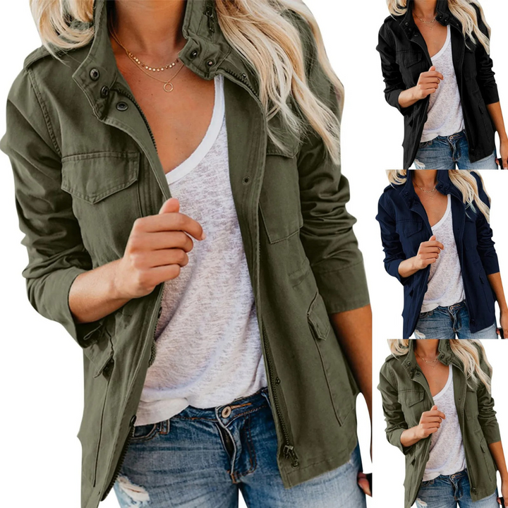 Lisanne | Casual Intermediate Jacket Damen