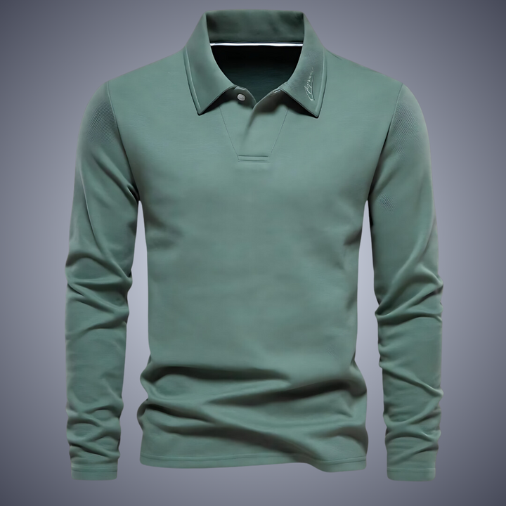 Ingomar | Casual Polo für Männer