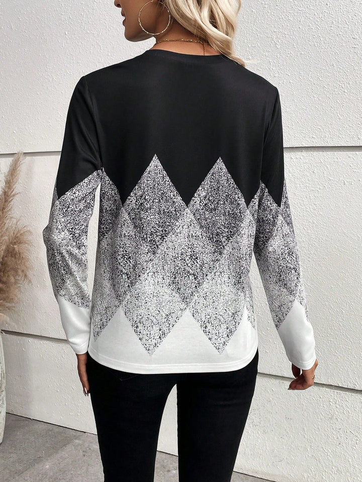 Micha | Stylischer Pullover für Frauen