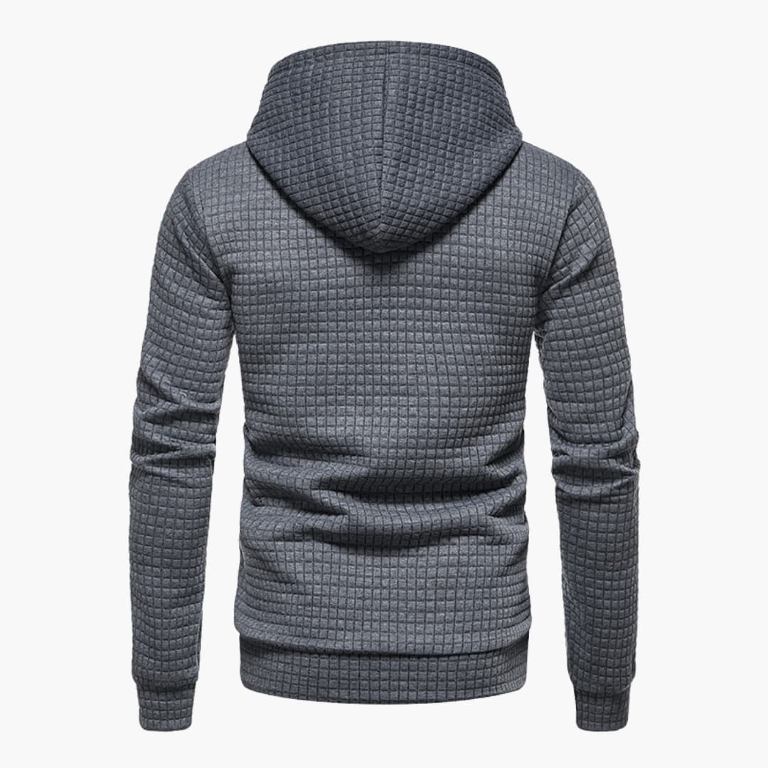 Teodoro | Bequemer Hoodie