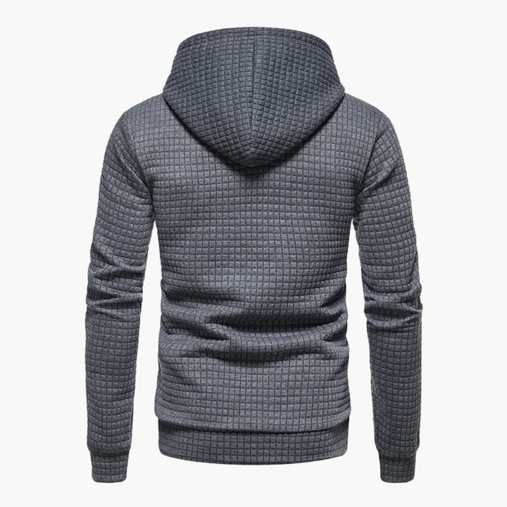 Teodoro | Bequemer Hoodie