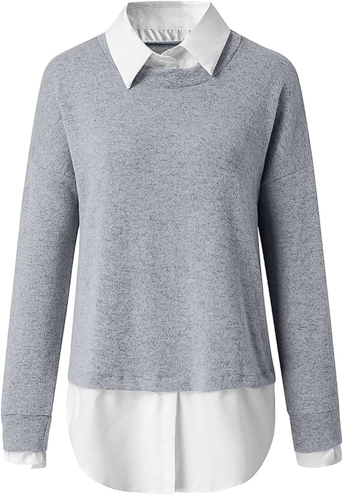 Elvira | Weicher Kaschmir-Pullover