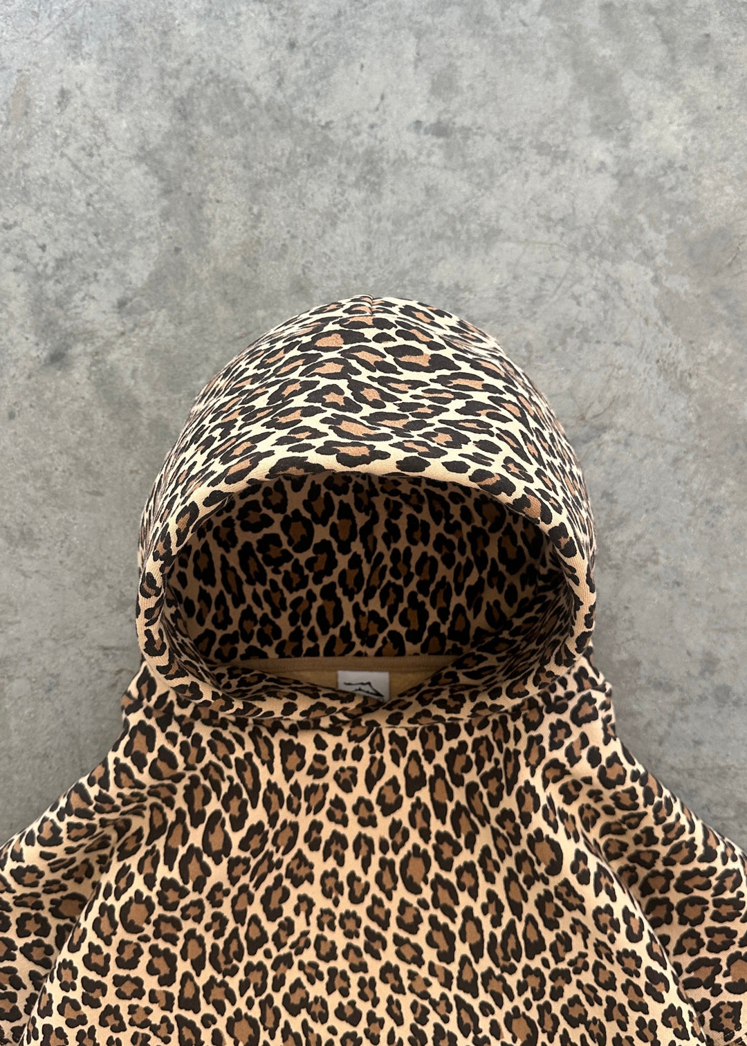 Helena | Gepard Hoodie