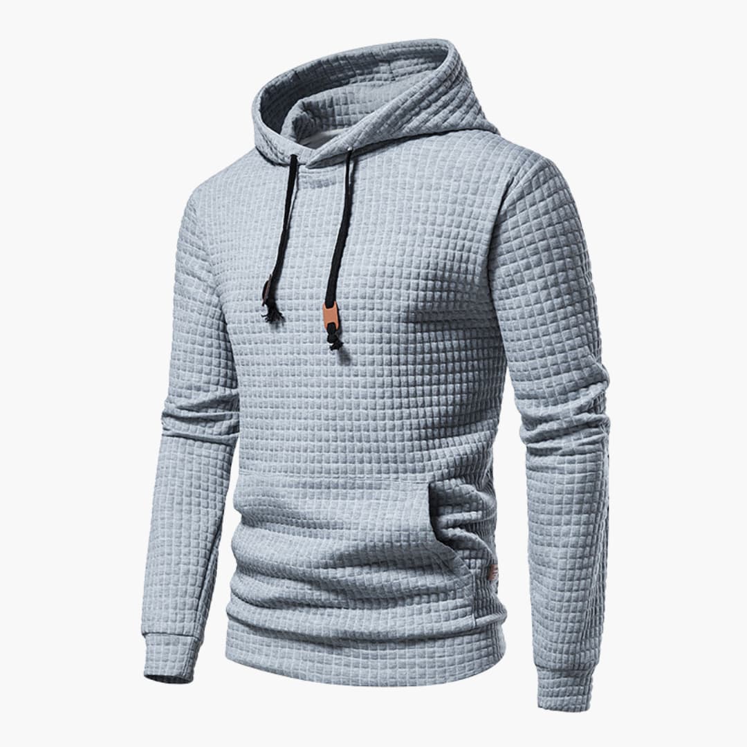 Teodoro | Bequemer Hoodie