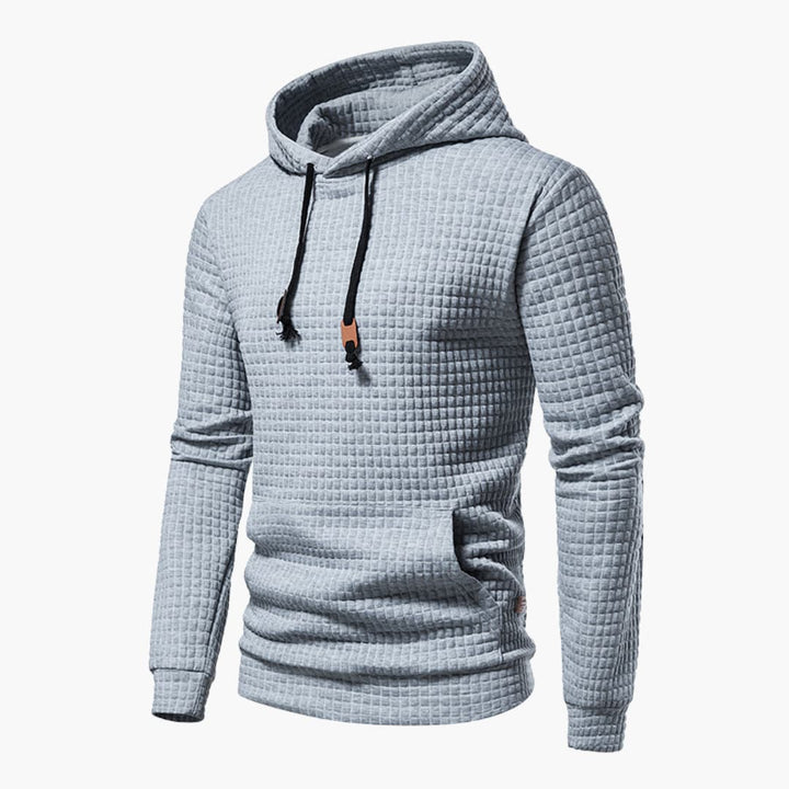 Arthur | Bequemer Hoodie