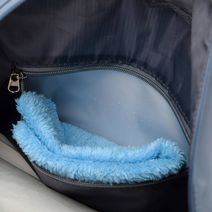 Delyth | All-in-One Reisetasche für Frauen