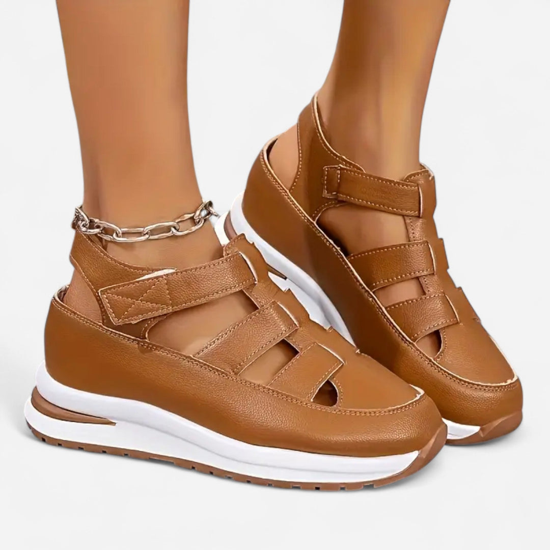 Astrielle | Ergonomische Komfort-Sandalen