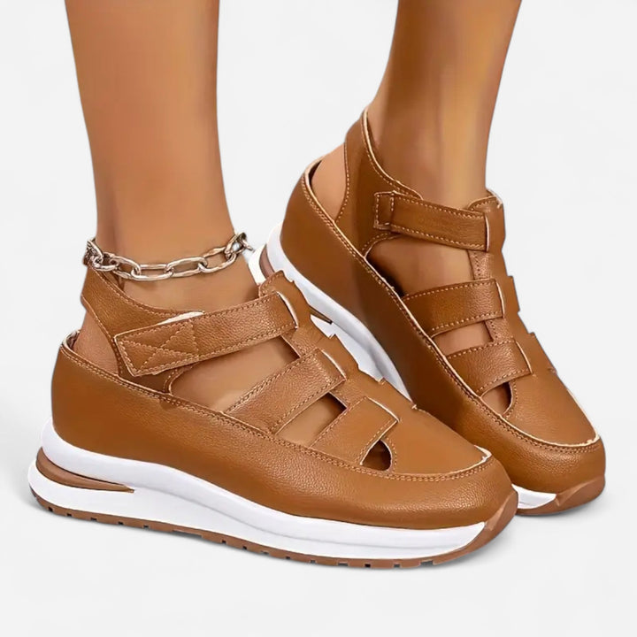 Astrielle | Ergonomische Komfort-Sandalen