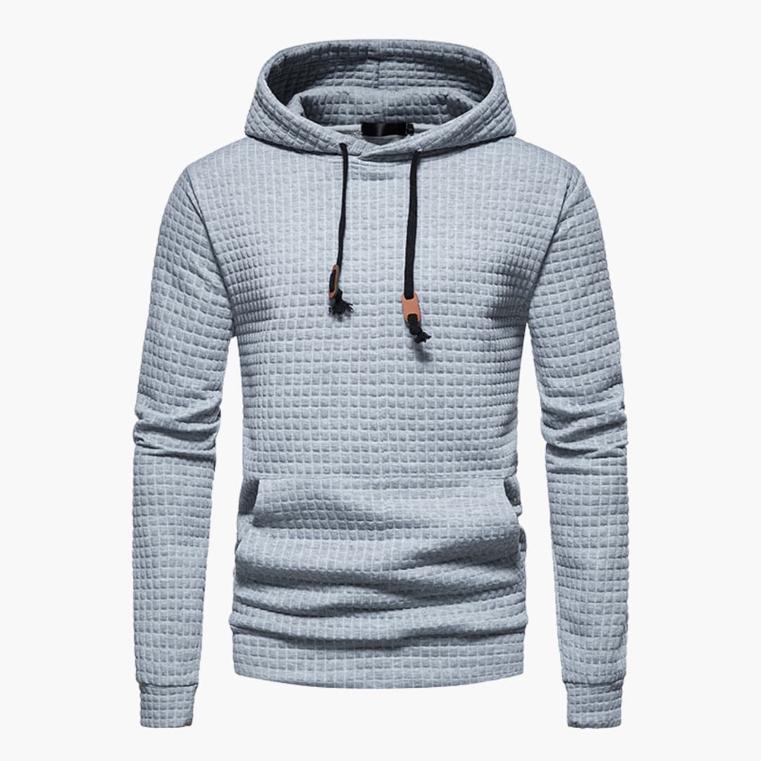 Teodoro | Bequemer Hoodie